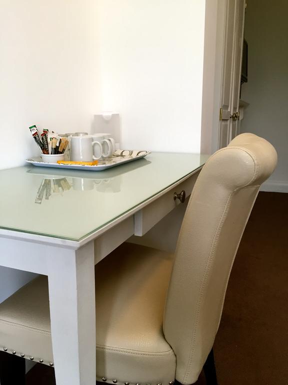 Carolina Guest House Cambridge Quarto foto
